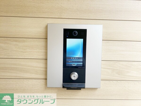 ミリアビタ長洲の物件内観写真